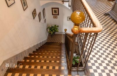 Hôtel particulier à vendre Sóller, Îles Baléares, Treppe
