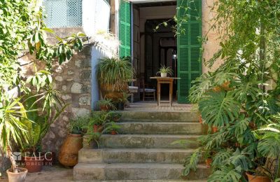 Hôtel particulier à vendre Sóller, Îles Baléares, Aufgang