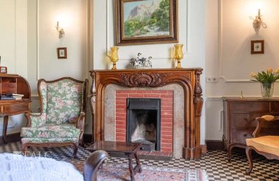 Hôtel particulier à vendre Sóller, Îles Baléares, Wohnbereich