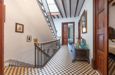 Hôtel particulier à vendre Sóller, Îles Baléares, Flur