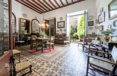 Hôtel particulier à vendre Sóller, Îles Baléares, Wohnbereich