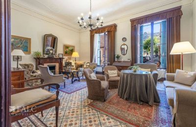 Hôtel particulier à vendre Sóller, Îles Baléares, Wohnbereich