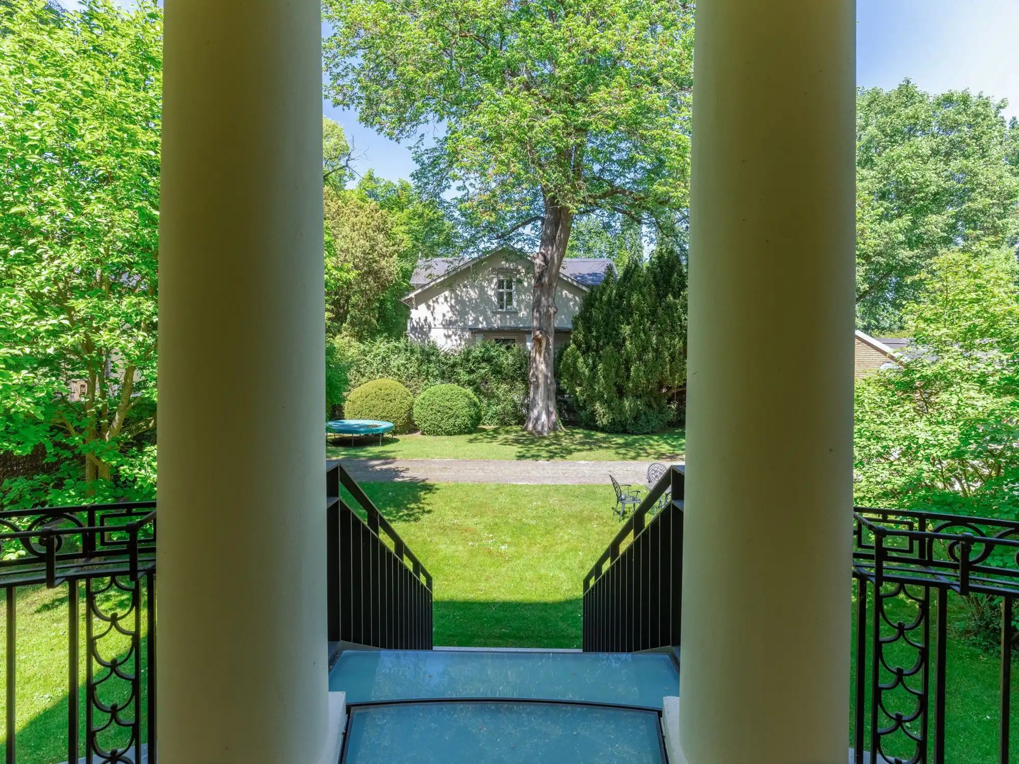 Photos Demeure de luxe dans le quartier résidentiel le plus prisé de Potsdam