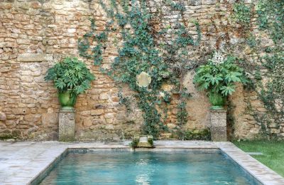 Propriété historique à vendre Uzès, Occitanie, Image 42/46