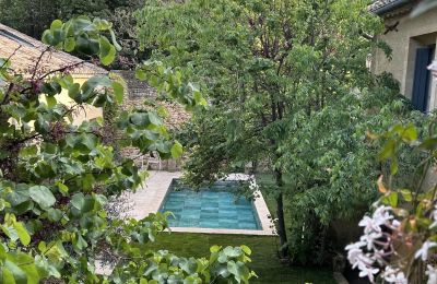 Propriété historique à vendre Uzès, Occitanie, Image 5/46