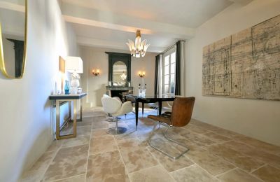 Propriété historique à vendre Uzès, Occitanie, Image 11/46