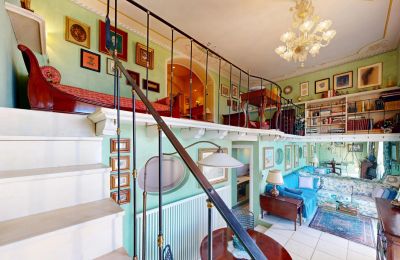 Appartement de caractère à vendre Meina, Via Striscie 28, Piémont, Image 8/28