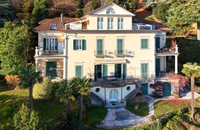 Appartement de caractère à vendre Meina, Via Striscie 28, Piémont, Image 28/28