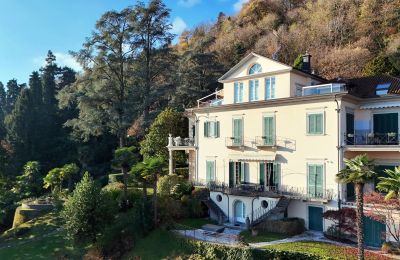 Appartement de caractère à vendre Meina, Via Striscie 28, Piémont, Image 27/28