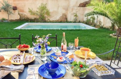 Maison de campagne à vendre La Capelle-et-Masmolène, Occitanie, Image 17/19