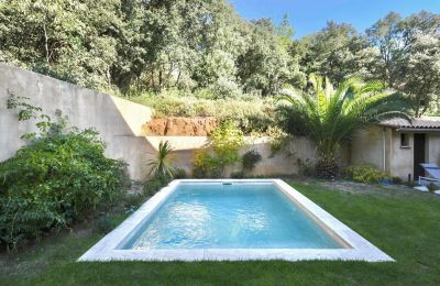 Maison de campagne à vendre La Capelle-et-Masmolène, Occitanie, Image 14/19