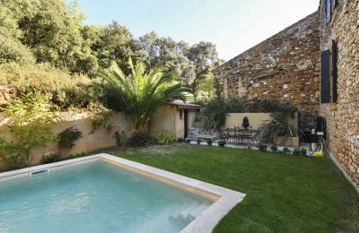 Maison de campagne à vendre La Capelle-et-Masmolène, Occitanie, Image 15/19