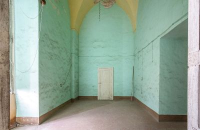 Hôtel particulier à vendre Francavilla Fontana, Via Benanduci 6, Pouilles, Image 16/48