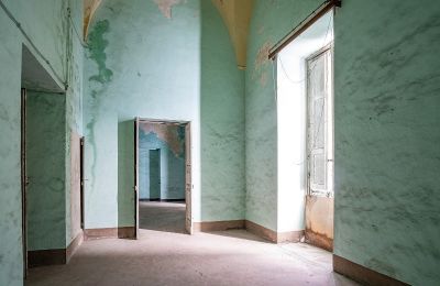 Hôtel particulier à vendre Francavilla Fontana, Via Benanduci 6, Pouilles, Image 17/48