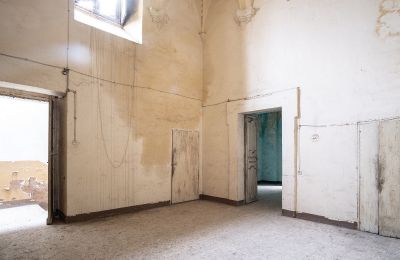 Hôtel particulier à vendre Francavilla Fontana, Via Benanduci 6, Pouilles, Image 18/48