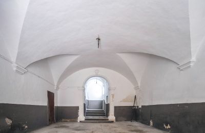 Hôtel particulier à vendre Francavilla Fontana, Via Benanduci 6, Pouilles, Image 4/48