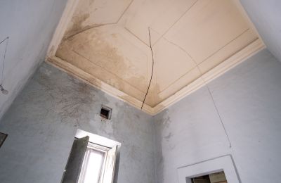 Hôtel particulier à vendre Francavilla Fontana, Via Benanduci 6, Pouilles, Image 27/48