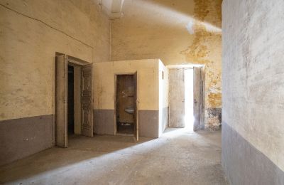 Hôtel particulier à vendre Francavilla Fontana, Via Benanduci 6, Pouilles, Image 32/48