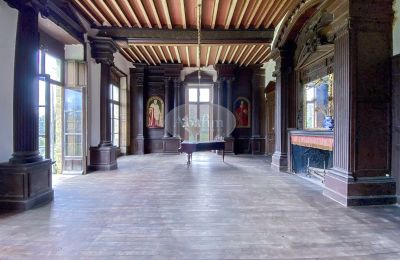 Château à vendre Mirande, Occitanie, Image 5/26