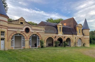 Château à vendre Mirande, Occitanie, Image 22/26