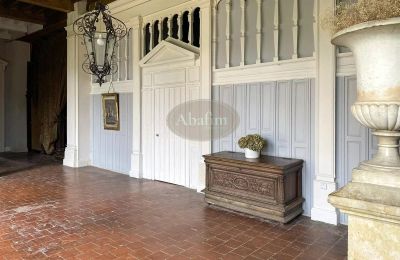 Château à vendre Mirande, Occitanie, Image 9/26