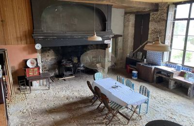 Château à vendre Mirande, Occitanie, Image 10/26