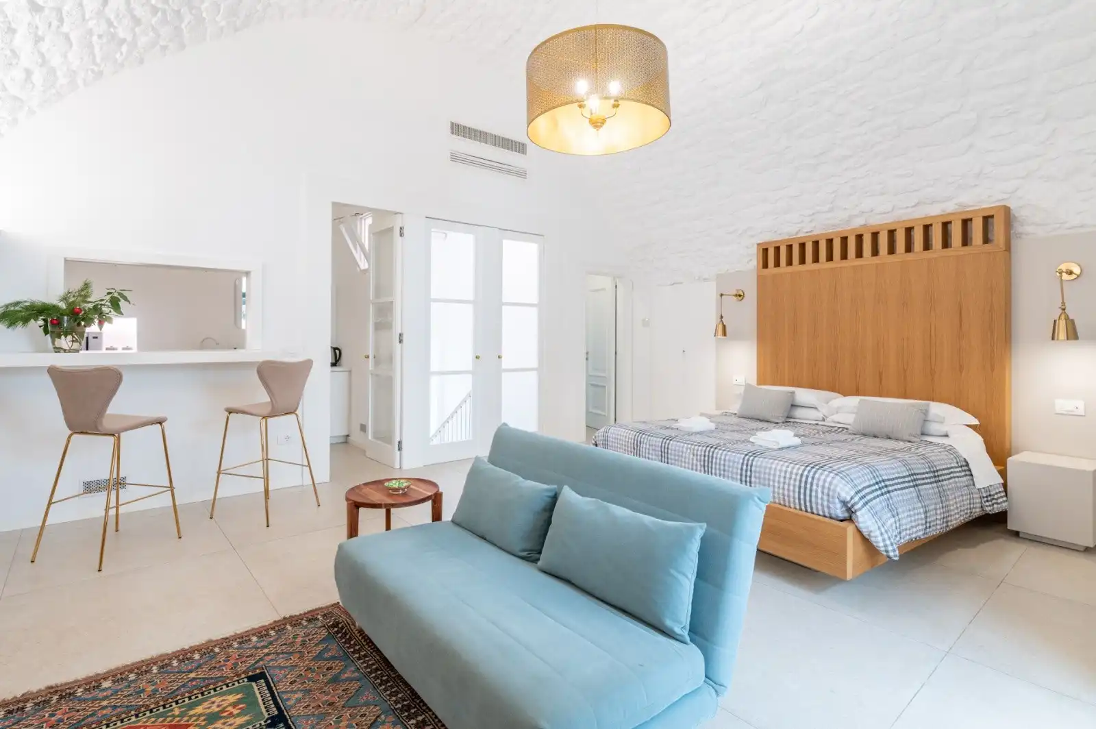 Photos Ostuni centro storico: terracielo di charme, tre accessi e terrazze panoramiche