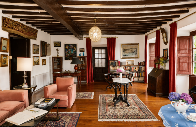 Manoir à vendre Ortigueira, Brandariz 2, Galice, Image 13/27