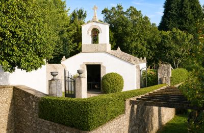 Manoir à vendre Ortigueira, Brandariz 2, Galice, Chapelle privée