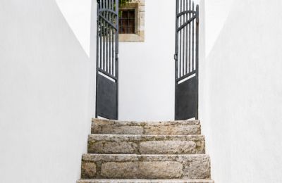 Manoir à vendre Ortigueira, Brandariz 2, Galice, Entrée