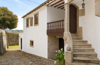 Manoir à vendre Ortigueira, Brandariz 2, Galice, Entrée