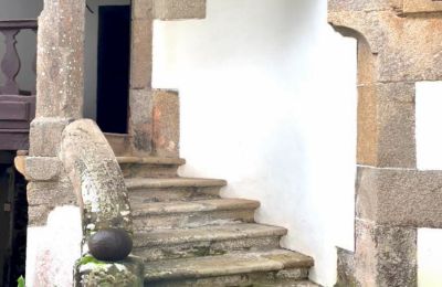 Manoir à vendre Ortigueira, Galice, Image 6/24