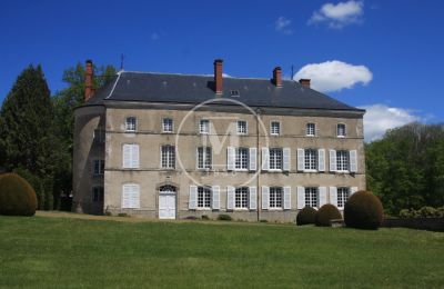 Immobilier historique à vendre Issoire:  