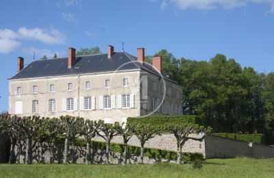Immobilier historique à vendre Issoire:  