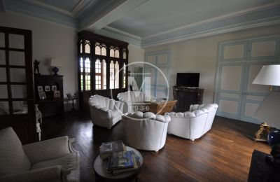 Immobilier historique à vendre La Maison Neuve:  