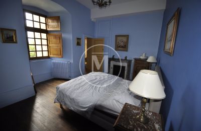 Immobilier historique à vendre La Maison Neuve:  