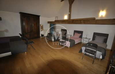 Immobilier historique à vendre La Maison Neuve:  