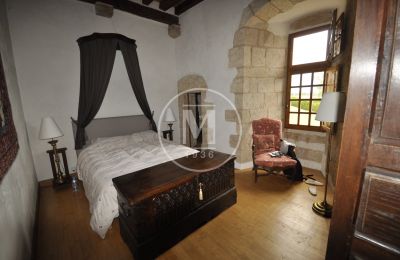 Immobilier historique à vendre La Maison Neuve:  