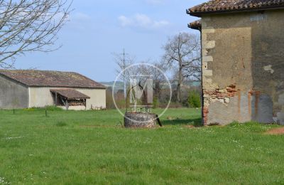 Immobilier historique à vendre Lectoure:  