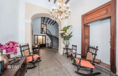 Hôtel particulier Sóller, Îles Baléares