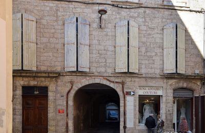 Maison bourgeoise Pézenas, Occitanie
