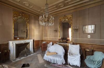 Demeure historique à vendre Narbonne, Occitanie, Salon