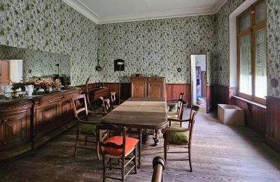 Demeure historique à vendre Narbonne, Occitanie, Salle à manger