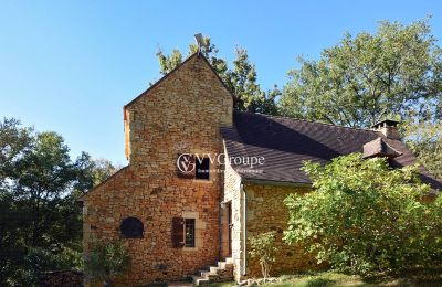 Maison de campagne à vendre Gourdon, Occitanie, Image 1/11