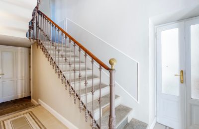 Demeure historique à vendre Verbania, via Intra Premeno, Piémont, Image 16/50