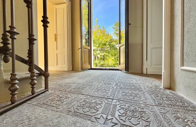 Demeure historique à vendre Verbania, via Intra Premeno, Piémont, Image 30/50