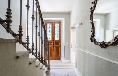 Demeure historique à vendre Verbania, via Intra Premeno, Piémont, Image 39/50