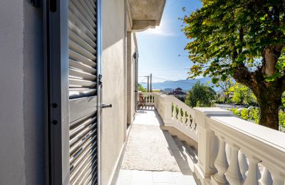 Demeure historique à vendre Verbania, via Intra Premeno, Piémont, Image 47/50