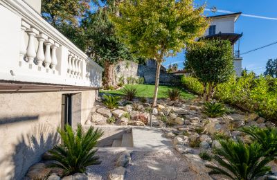 Demeure historique à vendre Verbania, via Intra Premeno, Piémont, Image 48/50