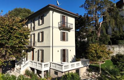 Demeure historique à vendre Verbania, via Intra Premeno, Piémont, Image 49/50